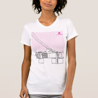 Rothenhagen "I Love Berlin" Part 4 T-Shirt