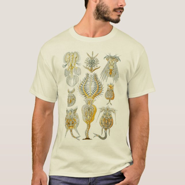 Rotifer T-Shirt (Front)