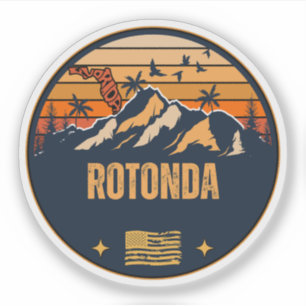 Rotonda, Florida