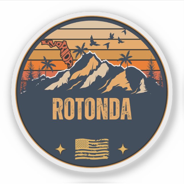 Rotonda, Florida  (Front)