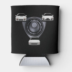 Rotor RX7 Can Cooler