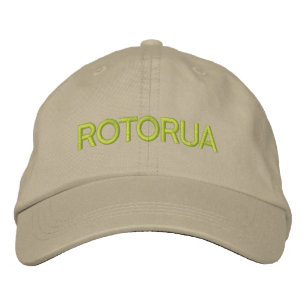 Rotorua Cap