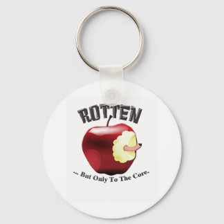 Rotten 2 The Core Key Ring
