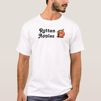 Rotten Apples T-Shirt