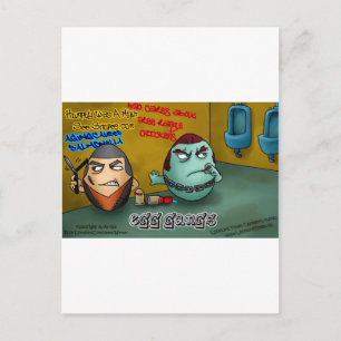 Rotten Egg Gangs Funny Tees Mugs Cards & Gifts