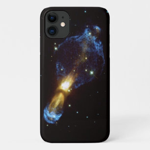 Rotten Egg Nebula from Hubble Space Telescope Case-Mate iPhone Case
