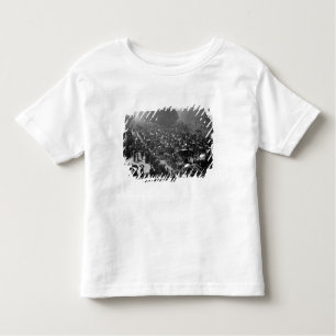 Rotten Row in Hyde Park, London, c.1890 Toddler T-Shirt