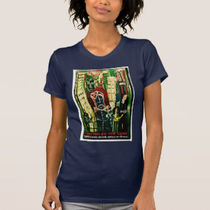 ROTTEN TO THE CORE T-Shirt