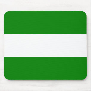 Rotterdam, Netherlands Mouse Pad