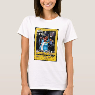 Rotties Just Wanna Have Fun T-Shirt