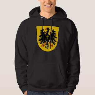 Rottweil Coat Of Arms Germany Hoodie