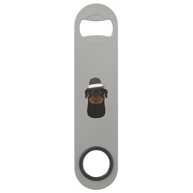 Rottweiler (Front)
