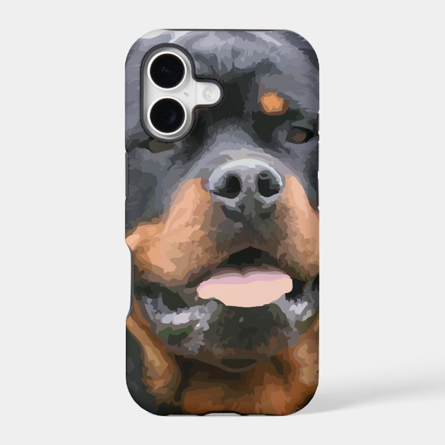 rottweiler (Back)