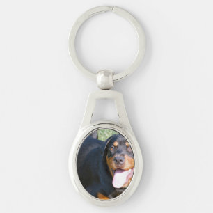 rottweiler-2.jpg key ring