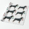 Rottweiler Christmas Wrapping Paper