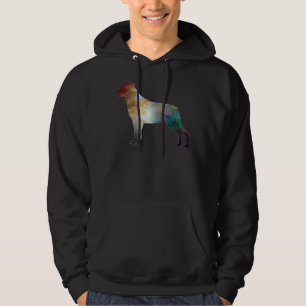 Rottweiler Classic 1 Hoodie