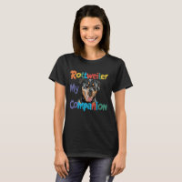 Rottweiler Companion