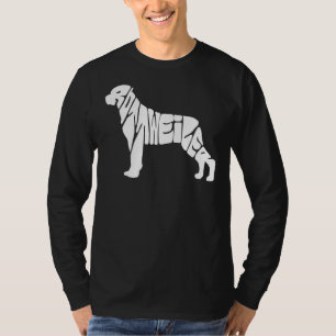 Rottweiler Cool Rottweiler Owner T-Shirt
