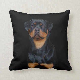 Rottweiler   cushion