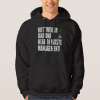 Rottweiler Dad Funny