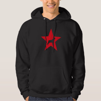 Rottweiler Dog Breed 49 Hoodie