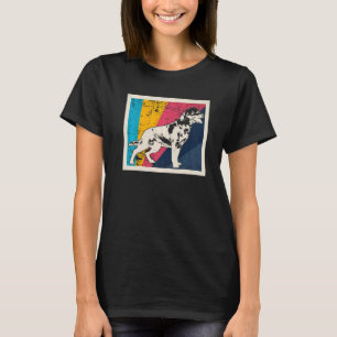 Rottweiler Dog Breed 6 T-Shirt