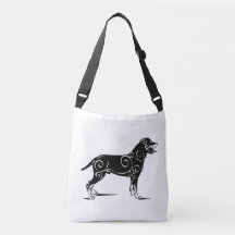 Rottweiler Dog Design