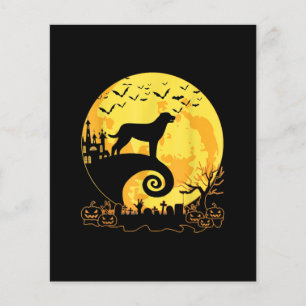 rottweiler dog halloween costume gifts ideas