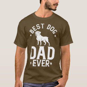 Rottweiler Dog Puppies Owner Lover T-Shirt
