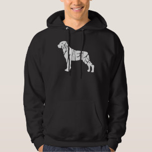 Rottweiler  Essential Hoodie