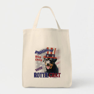 ROTTWEILER Gifts Tote Bag