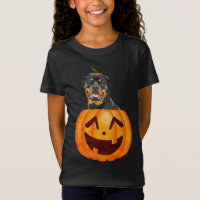 Rottweiler Halloween