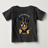 Rottweiler Its All About Me