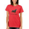 Rottweiler Ladies T-Shirt