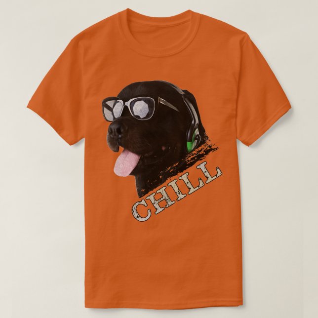 Rottweiler Metzgerhund (3) T-Shirt (Design Front)