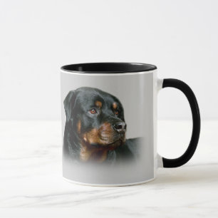 Rottweiler Mug