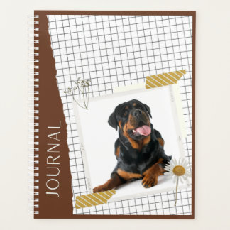 Rottweiler Planner