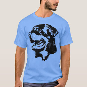 rottweiler puppy  T-Shirt