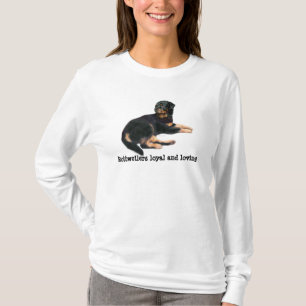 Rottweiler Shirt