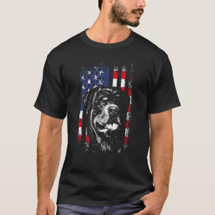 Rottweiler T-Shirt