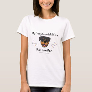 rottweiler T-Shirt