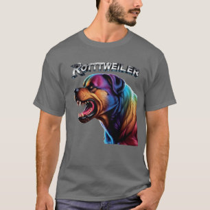 Rottweiler T-Shirt