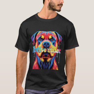 Rottweiler T-Shirt