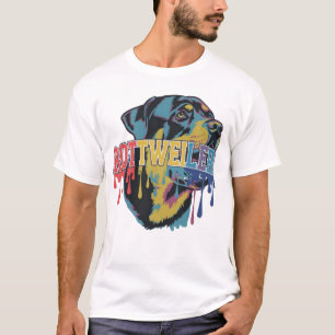 Rottweiler T-Shirt