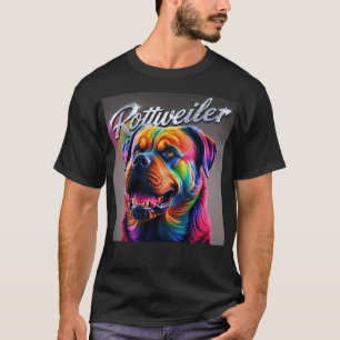 Rottweiler T-Shirt