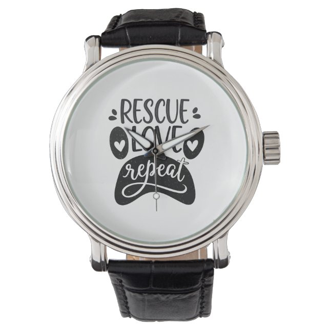 Rottweiler   watch (Front)
