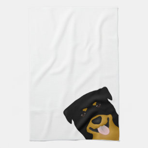 Rotty Kitchen Towel