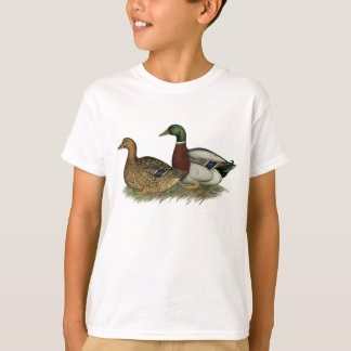 Rouen Ducks T-Shirt