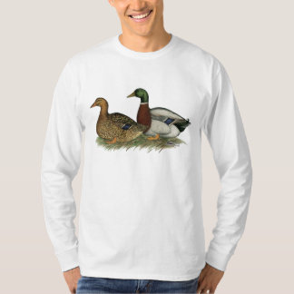 Rouen Ducks T-Shirt
