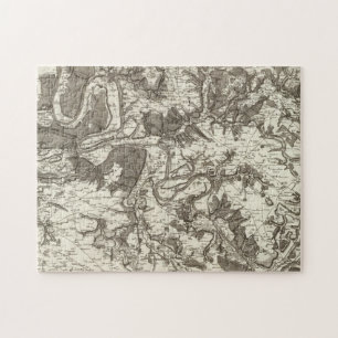Rouen Jigsaw Puzzle